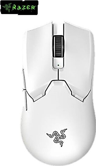Razer Viper V2 Pro - Wireless Mouse - White