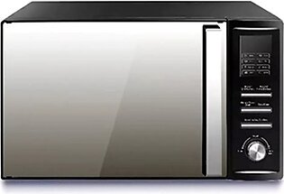 Orient Pizza 34D Grill Black Microwave Oven
