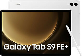 Samsung Galaxy Tab S9 FE Plus X610 (12GB 256GB Wifi Silver)
