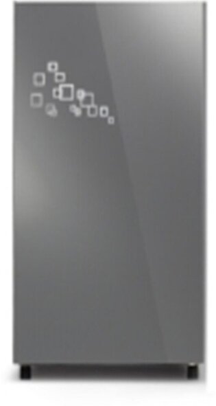PEL 1400-Glass Door Refrigerator