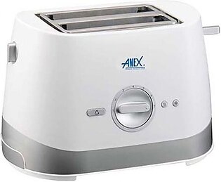 Anex AG-3019 2 Slice Toaster