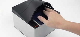 Plustek X50 SecureScan Document Scanner