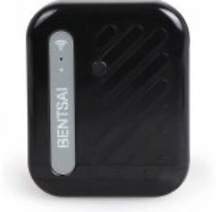 BENTSAI B10 Mini Handheld Printer - Black