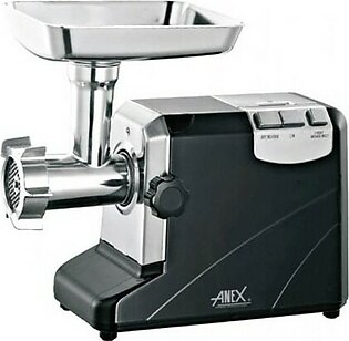 Anex AG-3060 Deluxe Meat Grinder