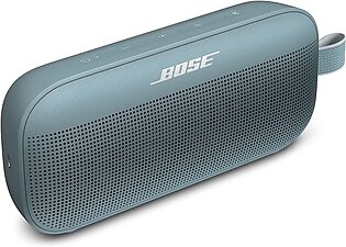 Bose Soundlink Flex Wireless Speaker (865983-0200) – Stone Blue