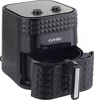 Gaba National GN-7522 Air Fryer 7.5L With Official Warranty