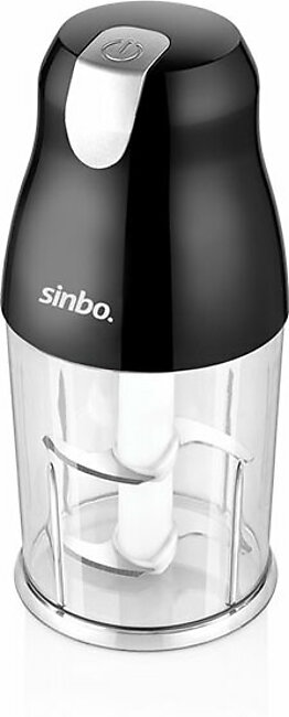 Sinbo SHB-3106 Chopper - Black