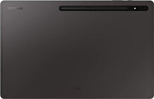 Samsung Galaxy Tab S8 Ultra X906 (5G 12GB 256GB Wifi Black)