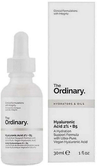 Ordinary Hyaluronic Acid 2% + B5