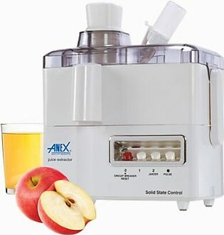 Anex AG-78 Juicer Blender
