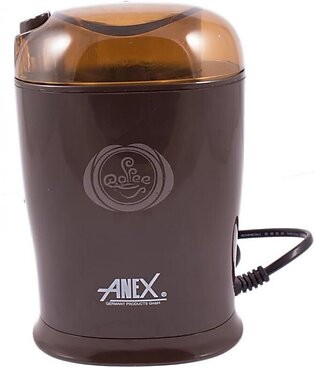Anex Coffee Grinder AG-632 Brown