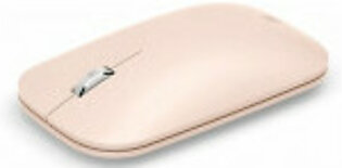 Microsoft Surface Mobile Wireless Optical Mouse (KGY-00064) - Sandstone