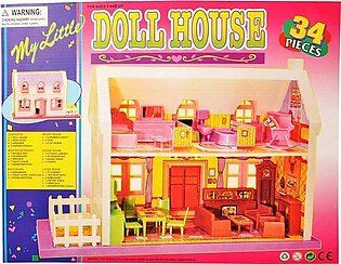 Big Doll House