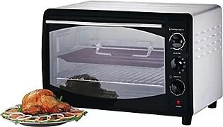 Black & Decker TRO60 220 Toaster Oven