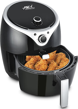 Anex AG-2020 Deluxe Air Fryer