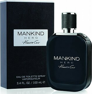 Kenneth Cole Mankind Hero EDT Perfume For Men 100ML
