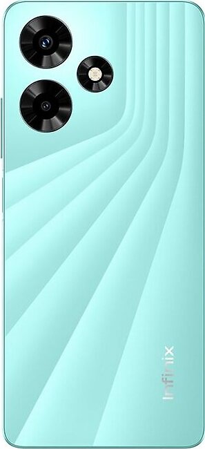Infinix Hot 30 (4G 8GB 128GB Surfing Green) With Official Warranty
