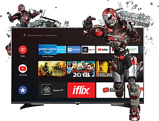 ORIENT Action 39' HD Google licensed Andriod LED Tv