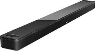 Bose Smart Speaker Soundbar 900 (863350-1100) – Black
