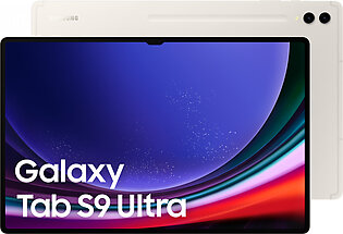 Samsung Galaxy Tab S9 Ultra X910 (12GB 512GB Beige)