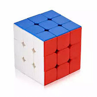 High Quality Rubik Cube Puzzle