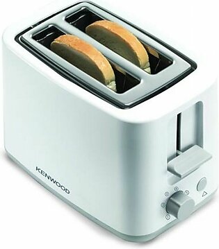 Kenwood TCP01 2 Slice Toaster White