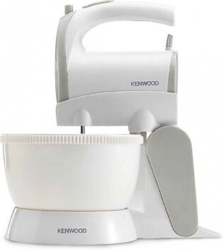 Kenwood HMP-22 Hand Mixer White