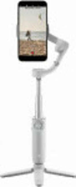 DJI OM 5 Smartphone Gimbal Stabilizer, 3-Axis Phone Gimbal