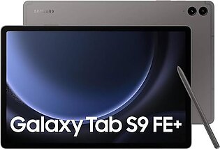 Samsung Galaxy Tab S9 FE Plus X610 (12GB 256GB Wifi Gray)