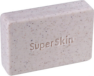 FreshLabs SuperSkin Shower Therapy Exfoliating Scrub - 150 Gm