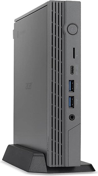 Acer Desktop Pc Chromebox CXI5 (I3, 8GB) (CXI5-I38G) 128GB Black