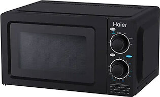 Haier 20 Liter Solo Microwave Oven HGL-20MXP8
