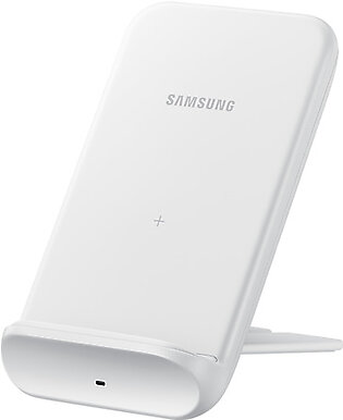 Samsung EP-N3300 Convertible Wireless Charger Stand Fast Charge (9W) - White