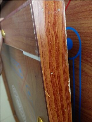 Super Export Quality Wooden Carrom Board - 3 x 3 feet TR16302022
