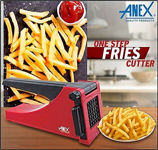 Anex Potato Cutter AG-04