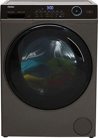 Haier HW90-BP14959S8 Automatic Front Load Washing Machine