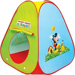Planet X Mickey Mouse Tent AG-9001