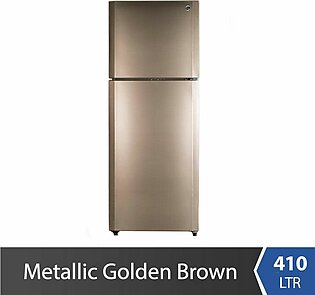 PEL PRLP-21950 Life Pro Jumbo Refrigerator Metallic Golden Brown