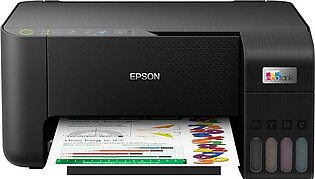 Epson EcoTank L3250 A4 Wi-Fi All-in-One Ink Tank Color Printer
