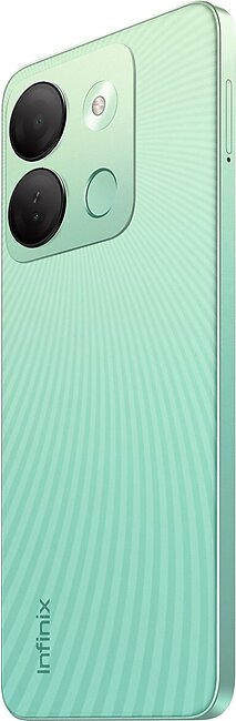 Infinix Smart 7 HD (4G 2GB 64GB Green Apple) - With Official Warranty