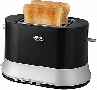Anex AG-3017 Slice Toaster