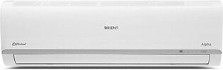 Orient Alpha-24G Split Air Conditioner 2.0 Ton White