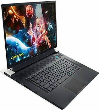 Dell X17 R1 Gaming Laptop (2021) | 17.3" FHD | Core i7 11th Gen 16GB / 1TB RTX 3060 LUNAR LIGHT