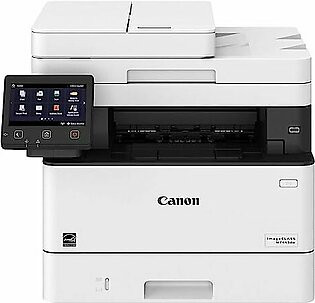 Canon imageClass MF445dw All-in-One Wireless Mobile-Ready Laser Printer