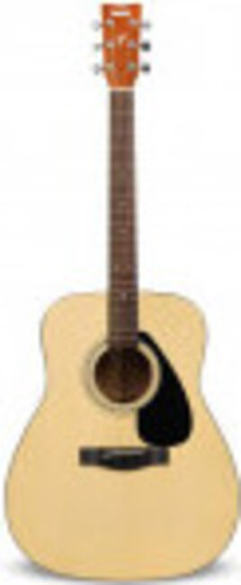 Yamaha F310, 6-Strings Acoustic Guitar, Natural