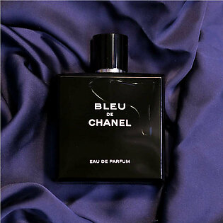 Bleu De Chanel Perfume For Men - 100ml