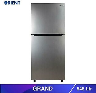 Orient Grand 545 Liters Refrigerator