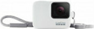 GoPro Sleeve + Lanyard ACSST-002 - White
