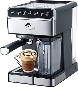 E-Lite EEM-020 Espresso Machine Fully Automatic