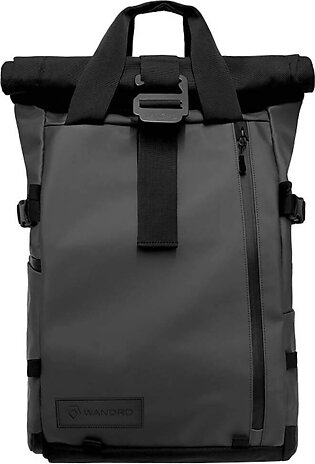 WANDRD PRVKE 41L Backpack Black
